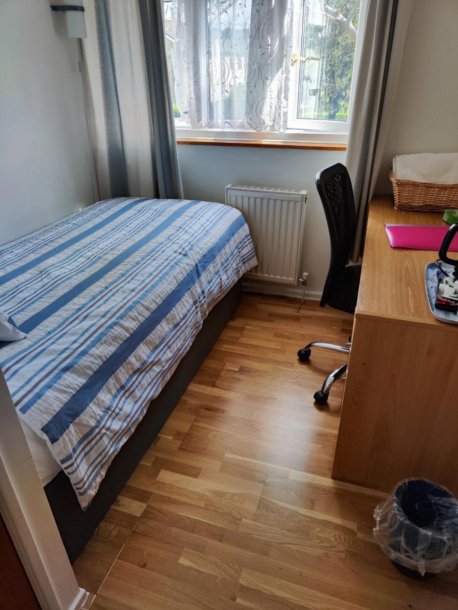Simply Guesthouse Londyn Pokój zdjęcie