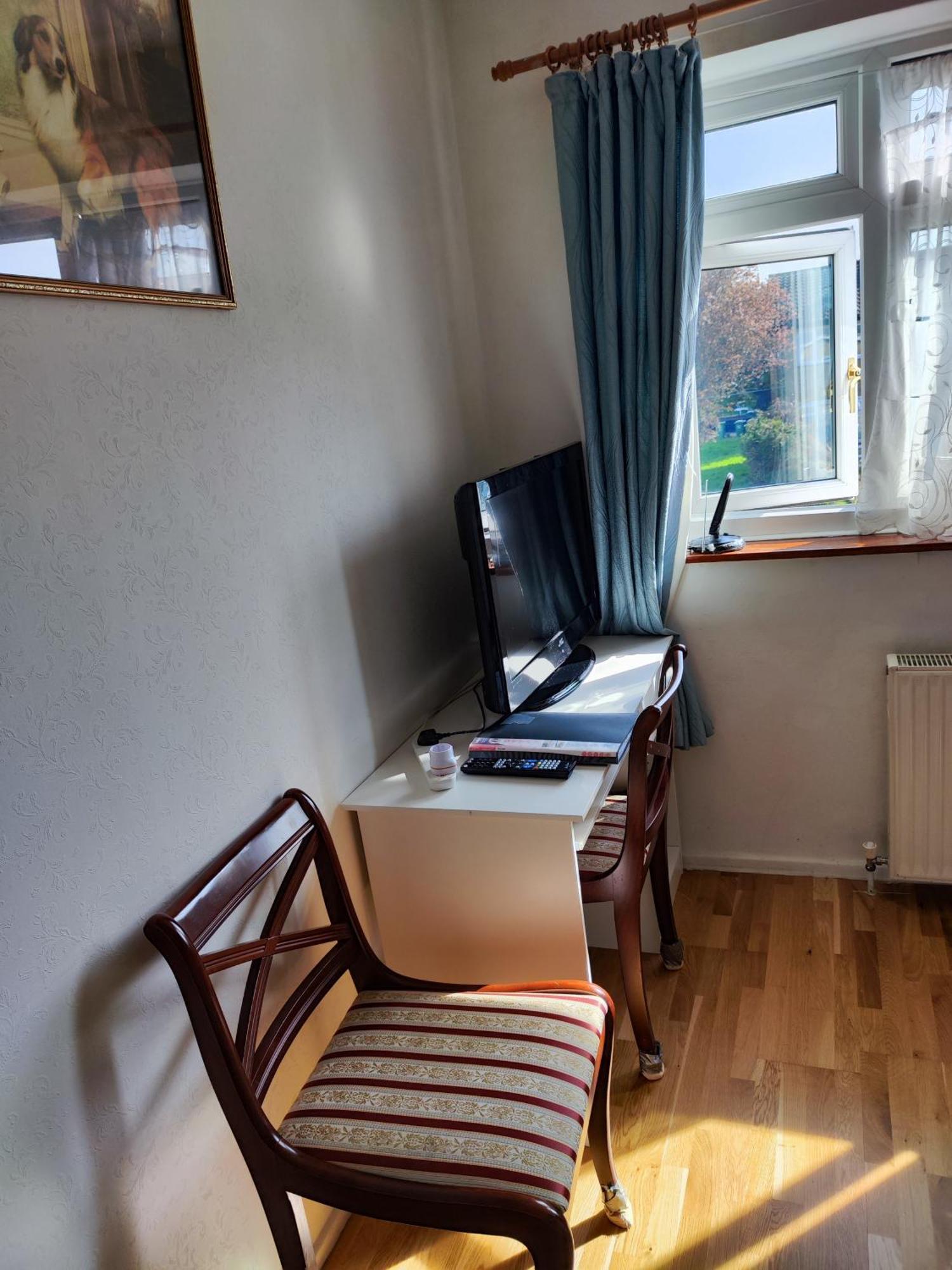 Simply Guesthouse Londyn Zewnętrze zdjęcie